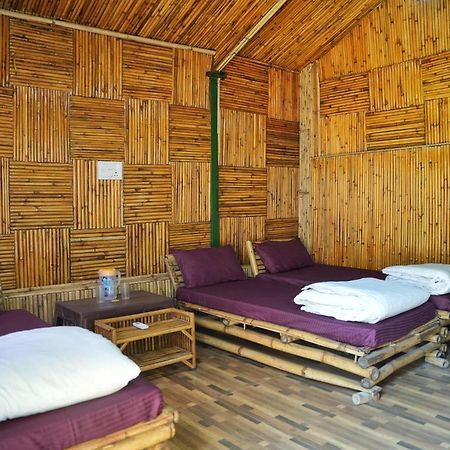 Cradle Of Life Hotel Shivpuri  Exterior photo