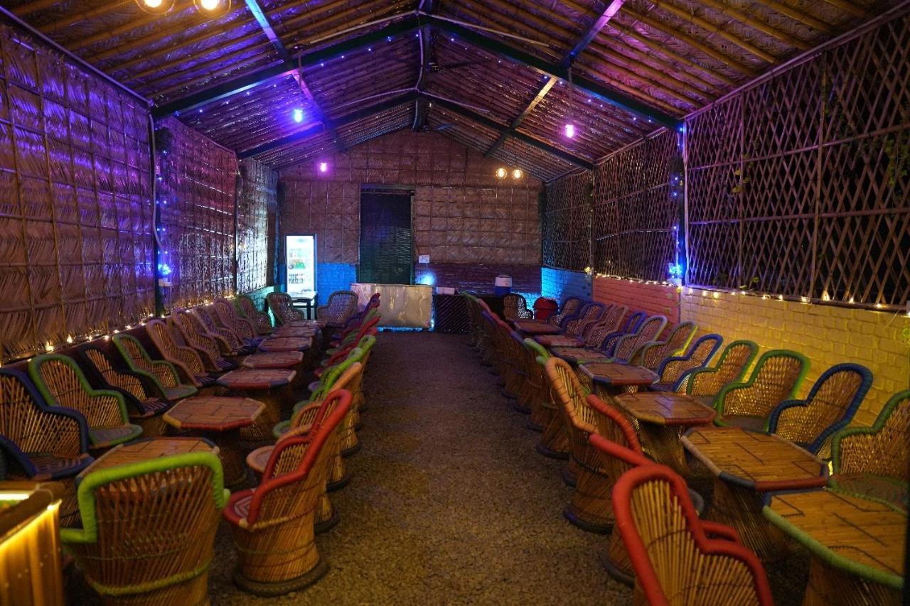 Cradle Of Life Hotel Shivpuri  Exterior photo